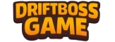 Driftboss-game Logo