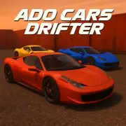 Ado Cars Drifter