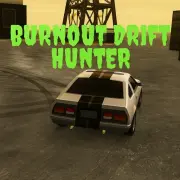 Burnout Drift Hunter