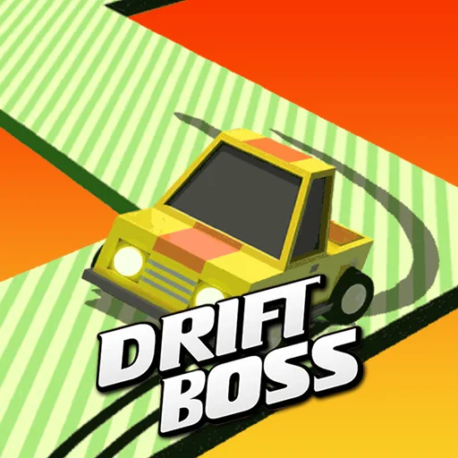 Drift Boss Thumbnail