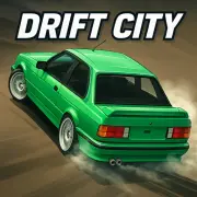 Drift City