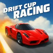 Drift Cup Racing