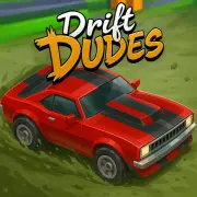 Drift Dudes