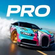 Drift Max Pro