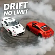 Drift No Limit