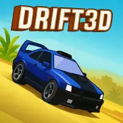 Drift Runner 3D