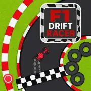 F1 Drift Racer