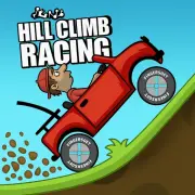 Hill Climb Racing