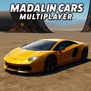Madalin Cars Multiplayer