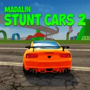 Madalin Stunt Cars 2