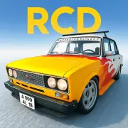 Russian Car Drift 3D