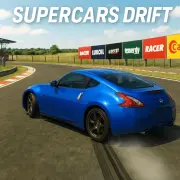 Supercars Drift